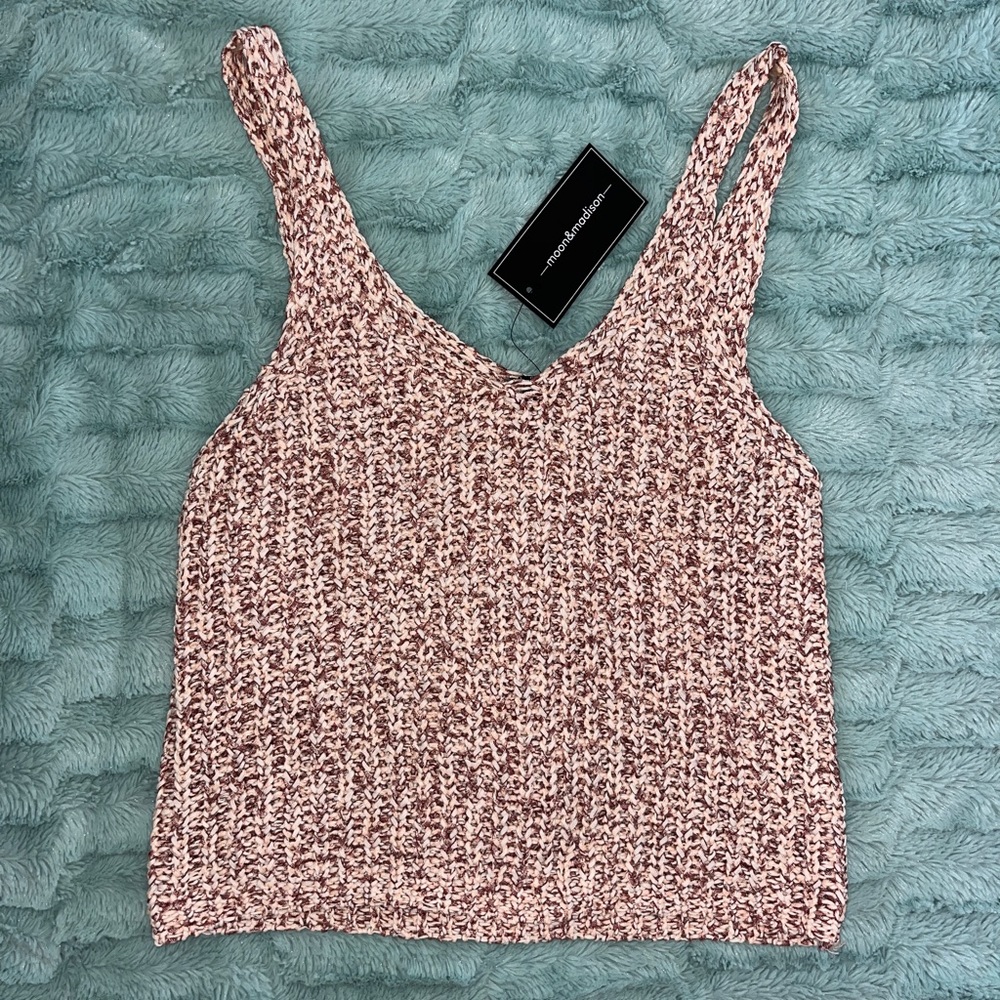 Woman’s Top